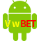 Aplicativo Vwbet para Android