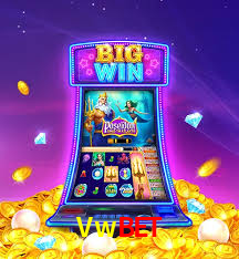 Vwbet: A Experiência de Casino com Jogos de Mesa ao Vivo