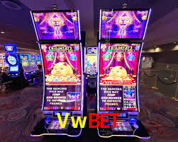 Premium Interface Vwbet