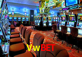Live Casino Vwbet