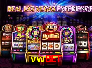 Slots na Plataforma vwbet